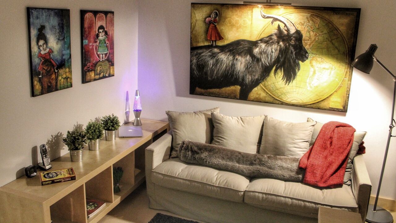 Photo of Livingroom in New Richmond