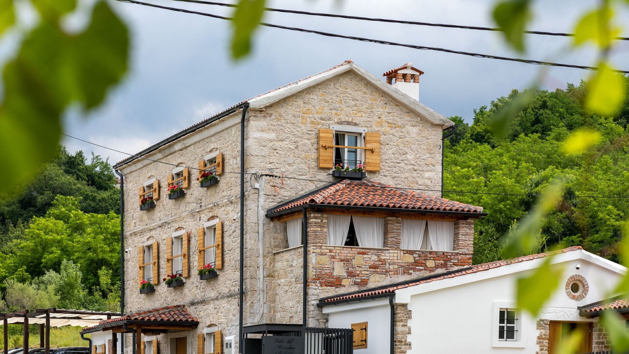 Photo of Outdoor in Zudetici