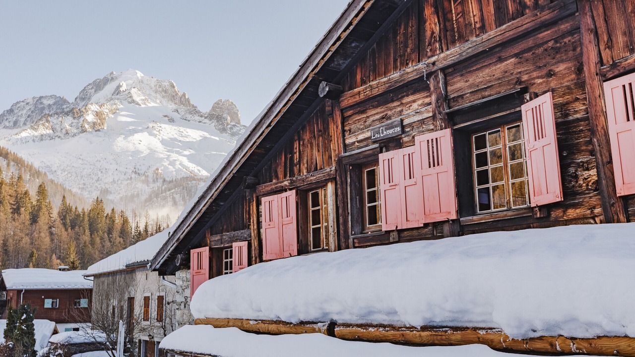 Photo of Outdoor in Montroc