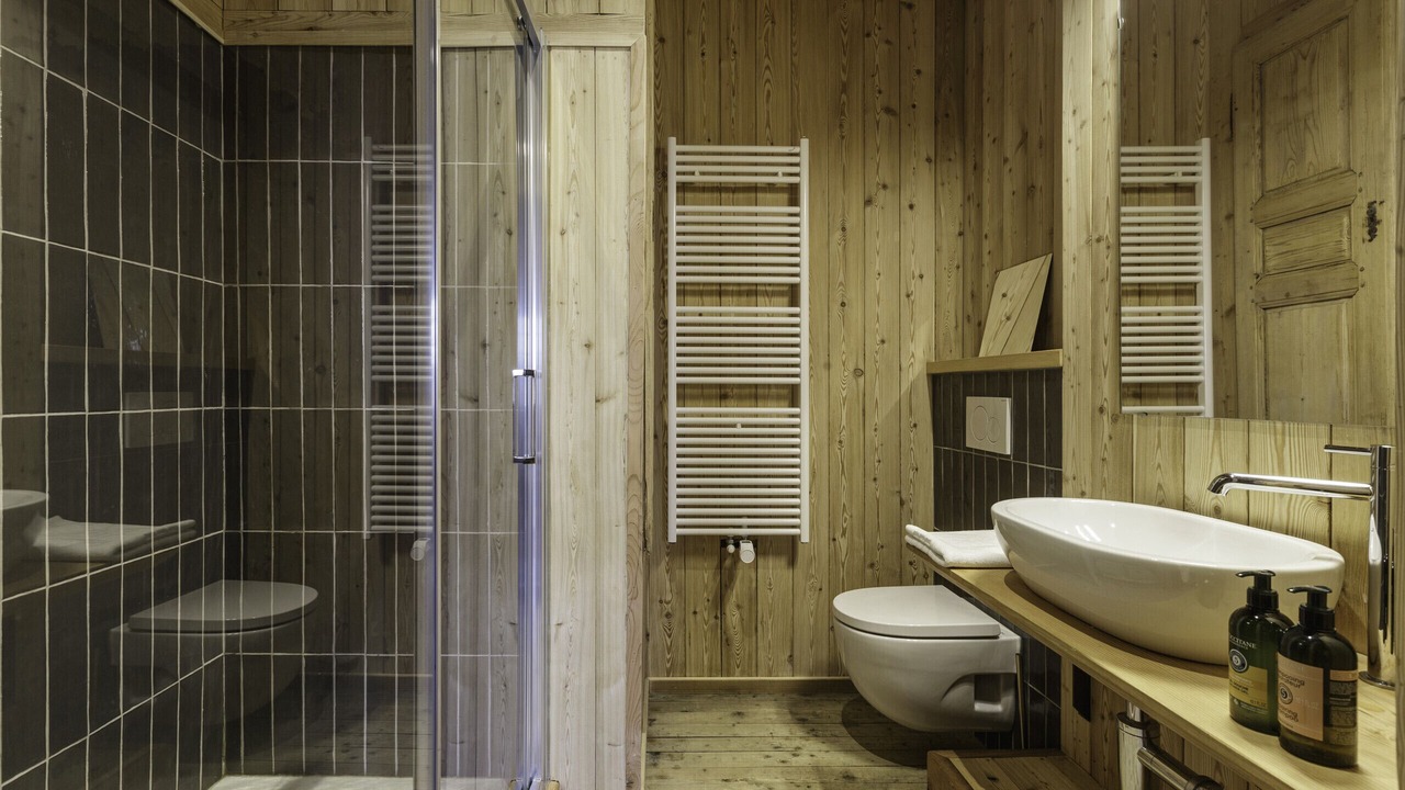 Photo of Bathroom in Montroc