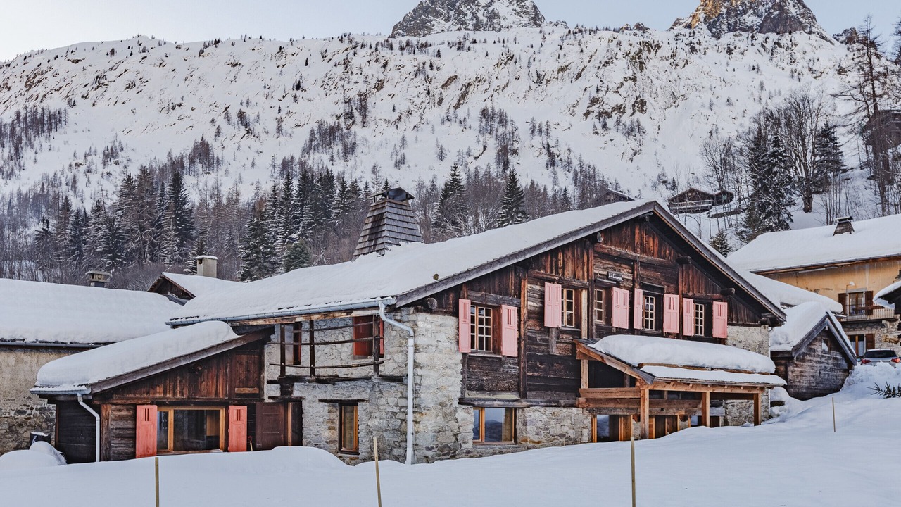 Photo of Outdoor in Montroc