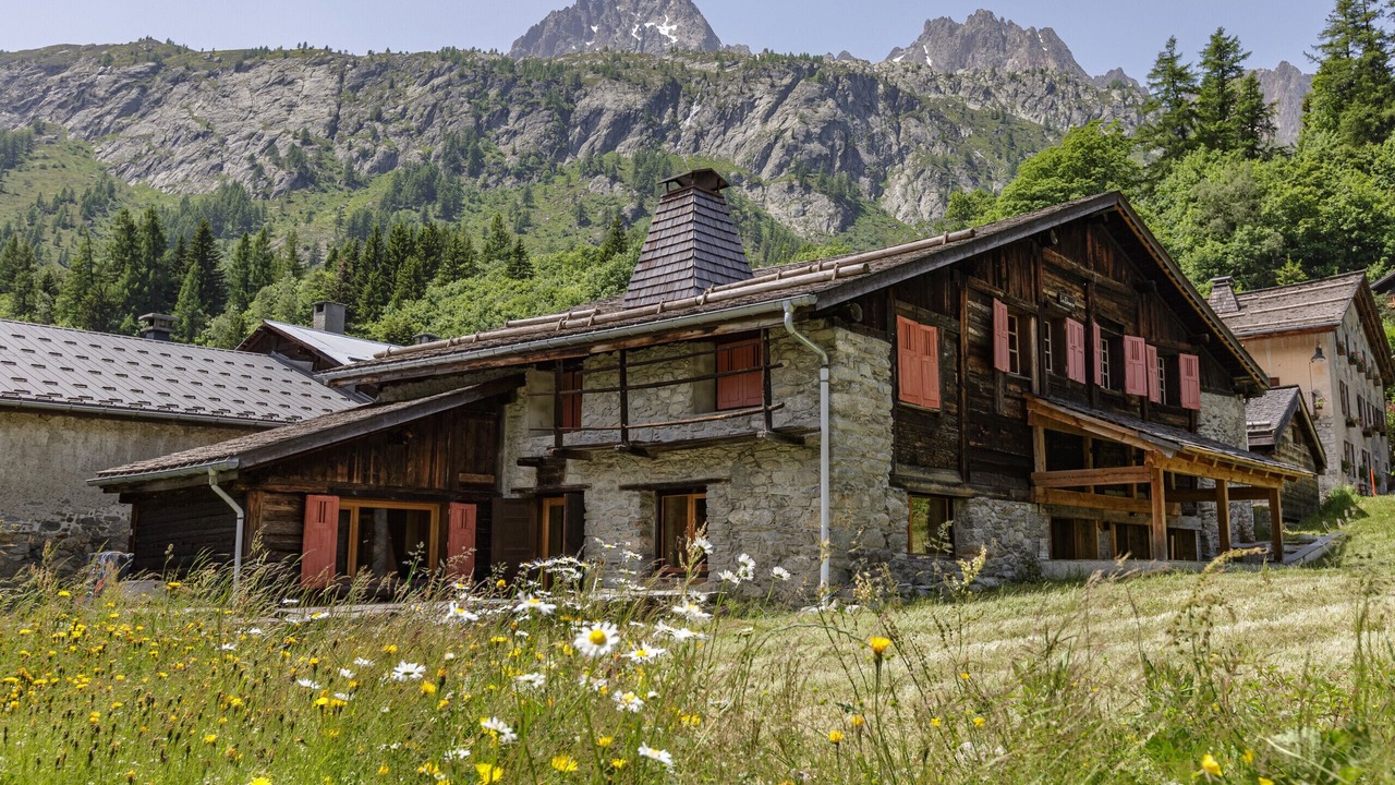 Photo of Outdoor in Montroc