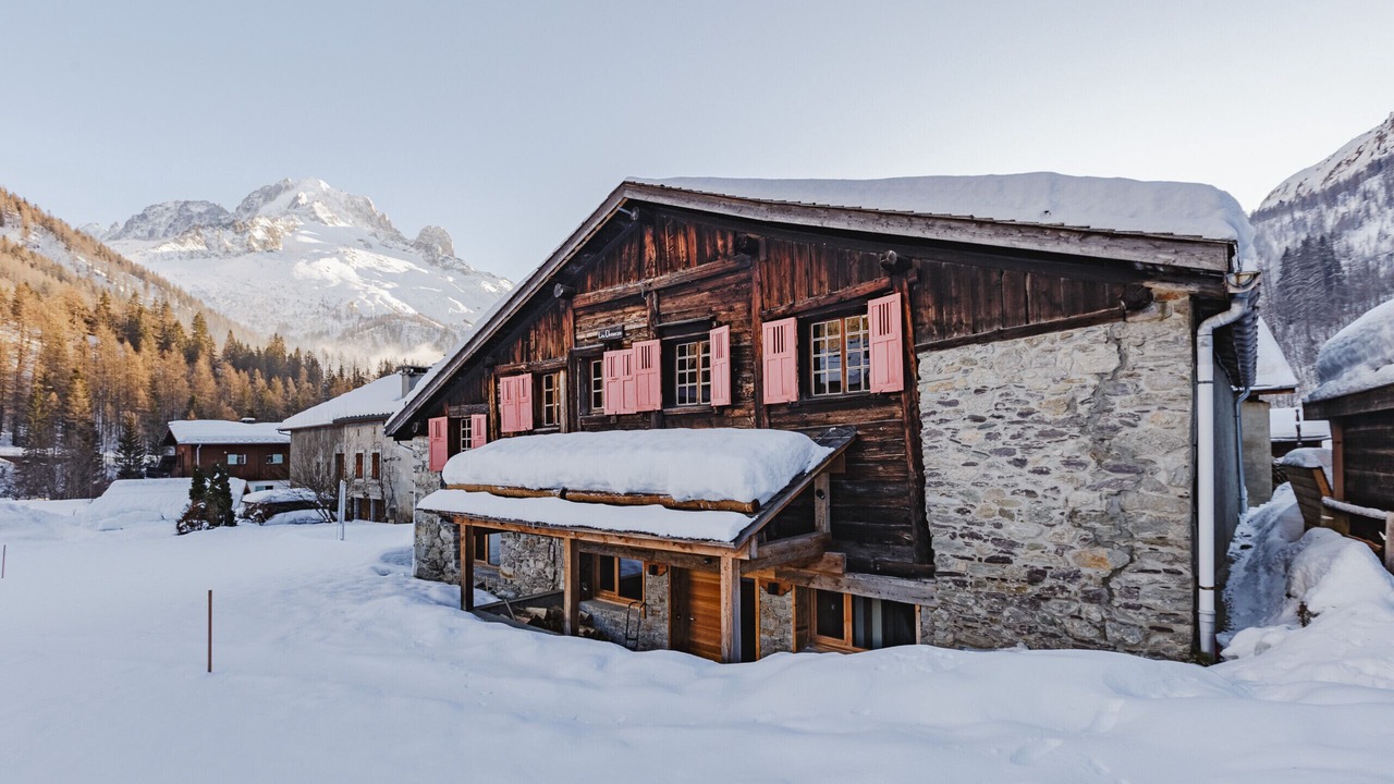 Photo of Outdoor in Montroc