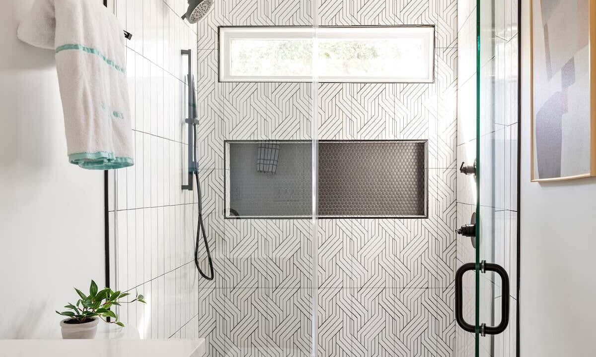 Photo of Bathroom in East Atlanta