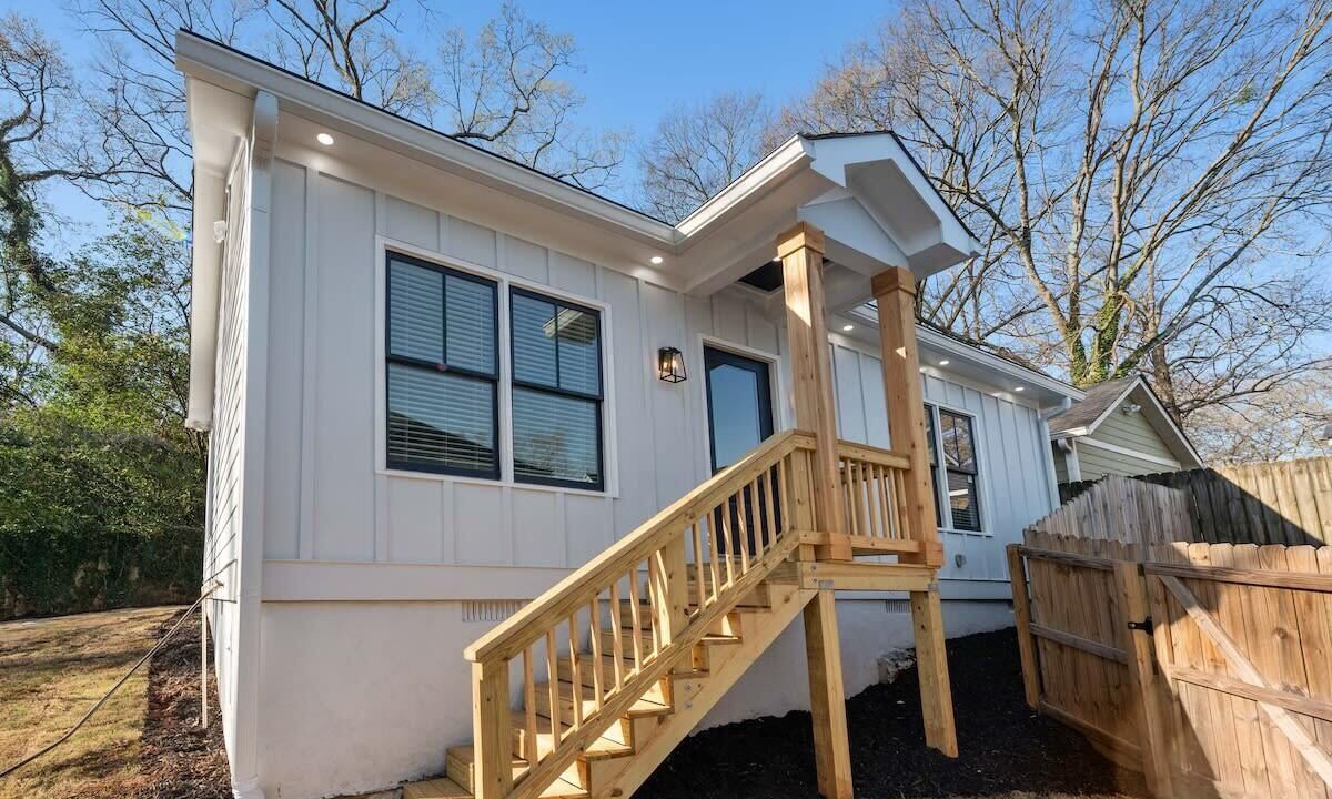 Photo of Outdoor in East Atlanta