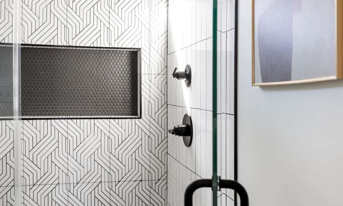 Photo of Bathroom in East Atlanta