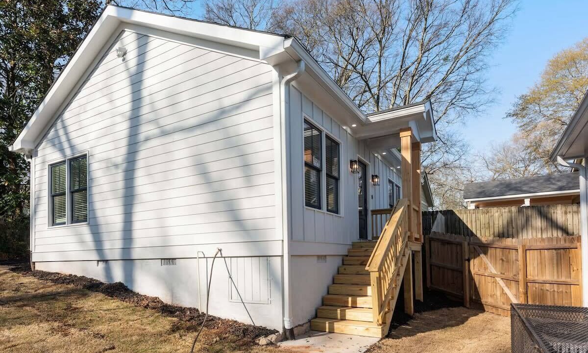 Photo of Outdoor in East Atlanta