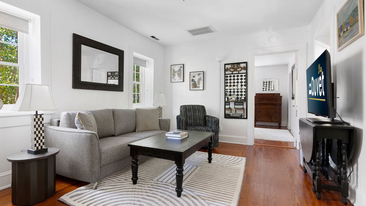 Photo of Bedroom in Ansonborough