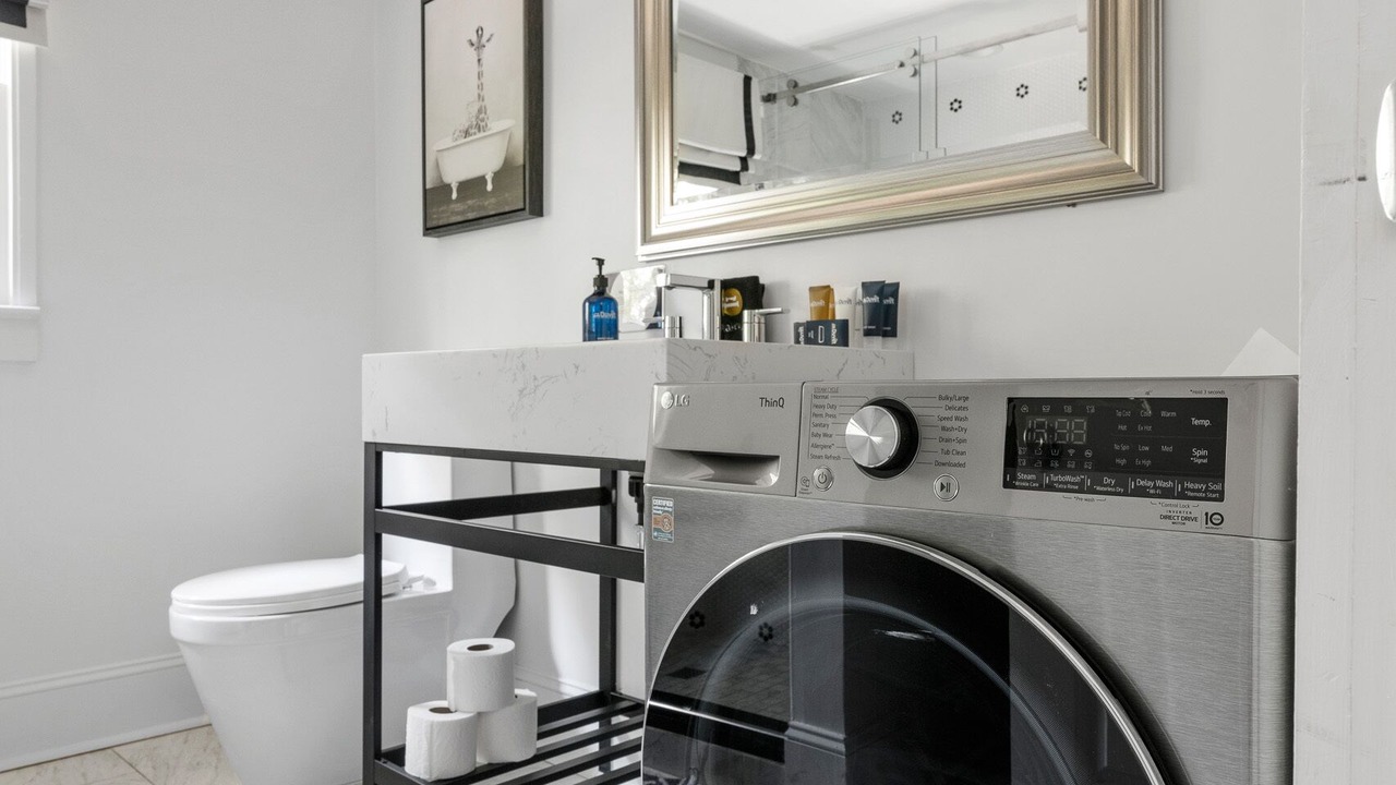 Photo of Bathroom in Ansonborough