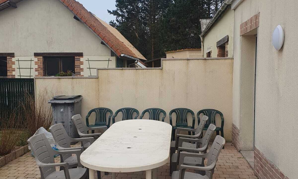 Photo of Outdoor in Merlimont-Plage