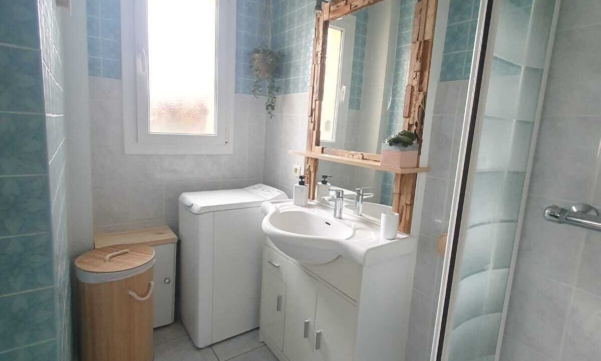 Photo of Bathroom in Merlimont-Plage