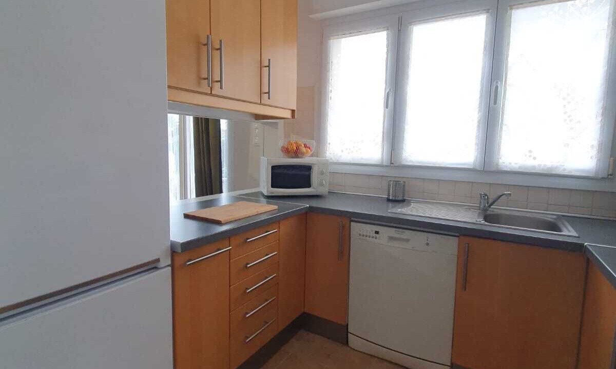 Photo of Kitchen in Merlimont-Plage