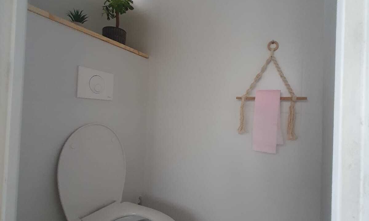 Photo of Bathroom in Merlimont-Plage