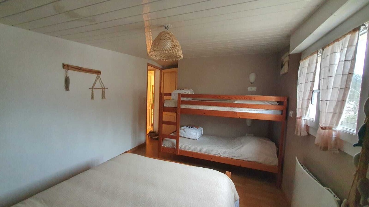 Photo of Bedroom in Merlimont-Plage