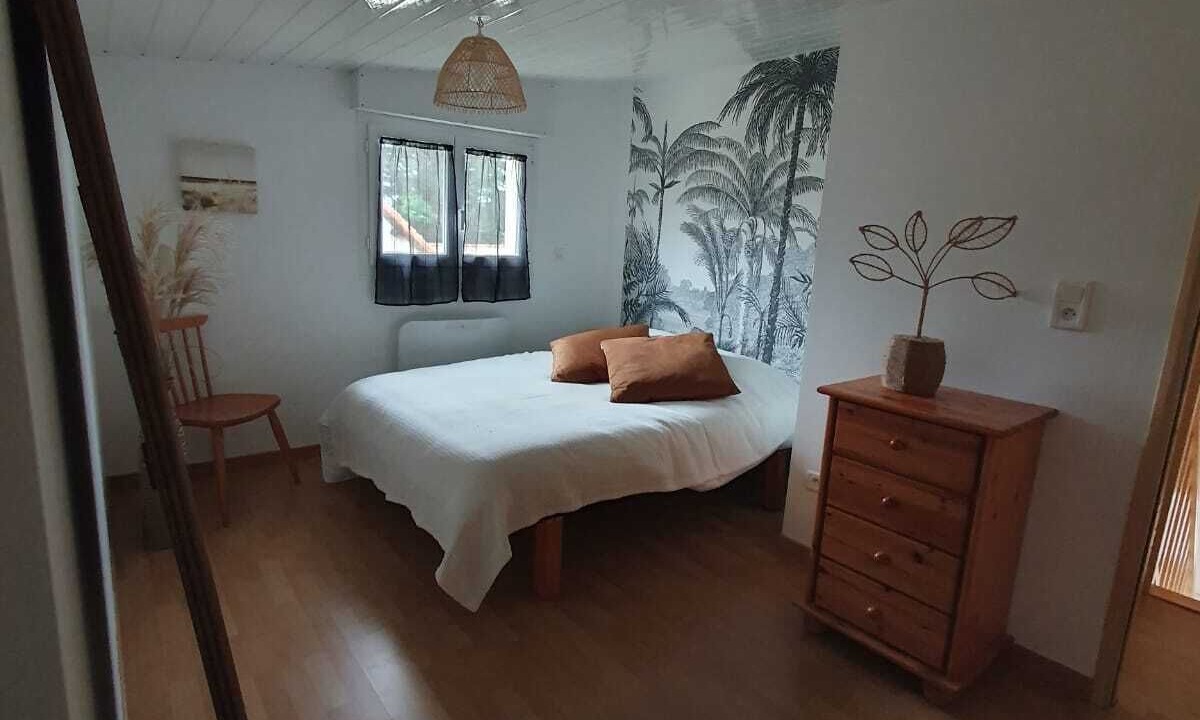 Photo of Bedroom in Merlimont-Plage