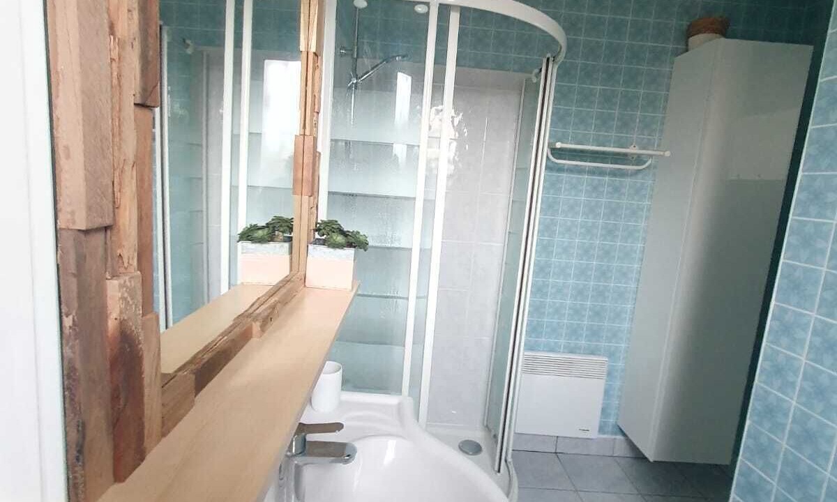 Photo of Bathroom in Merlimont-Plage