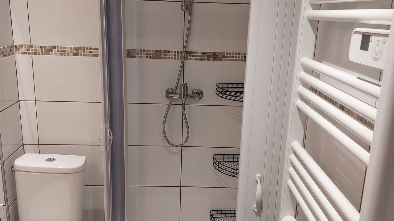 Photo of Bathroom in Manzat