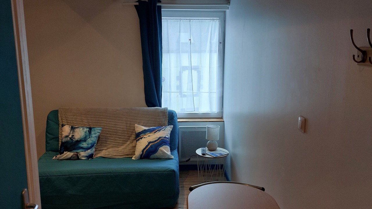 Photo of Livingroom in Manzat