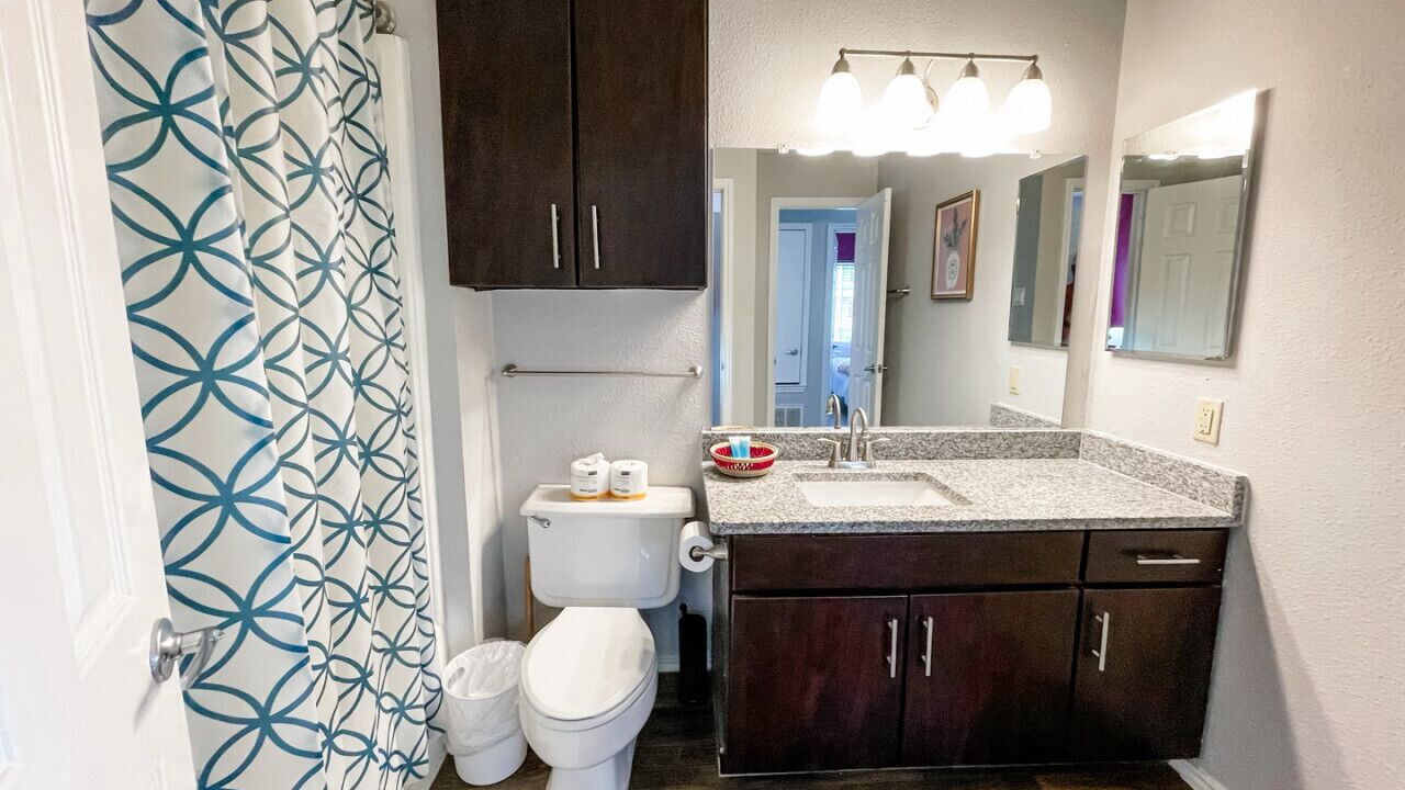 Photo of Bathroom in South Side