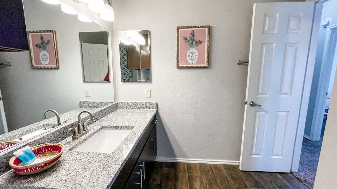 Photo of Bathroom in South Side