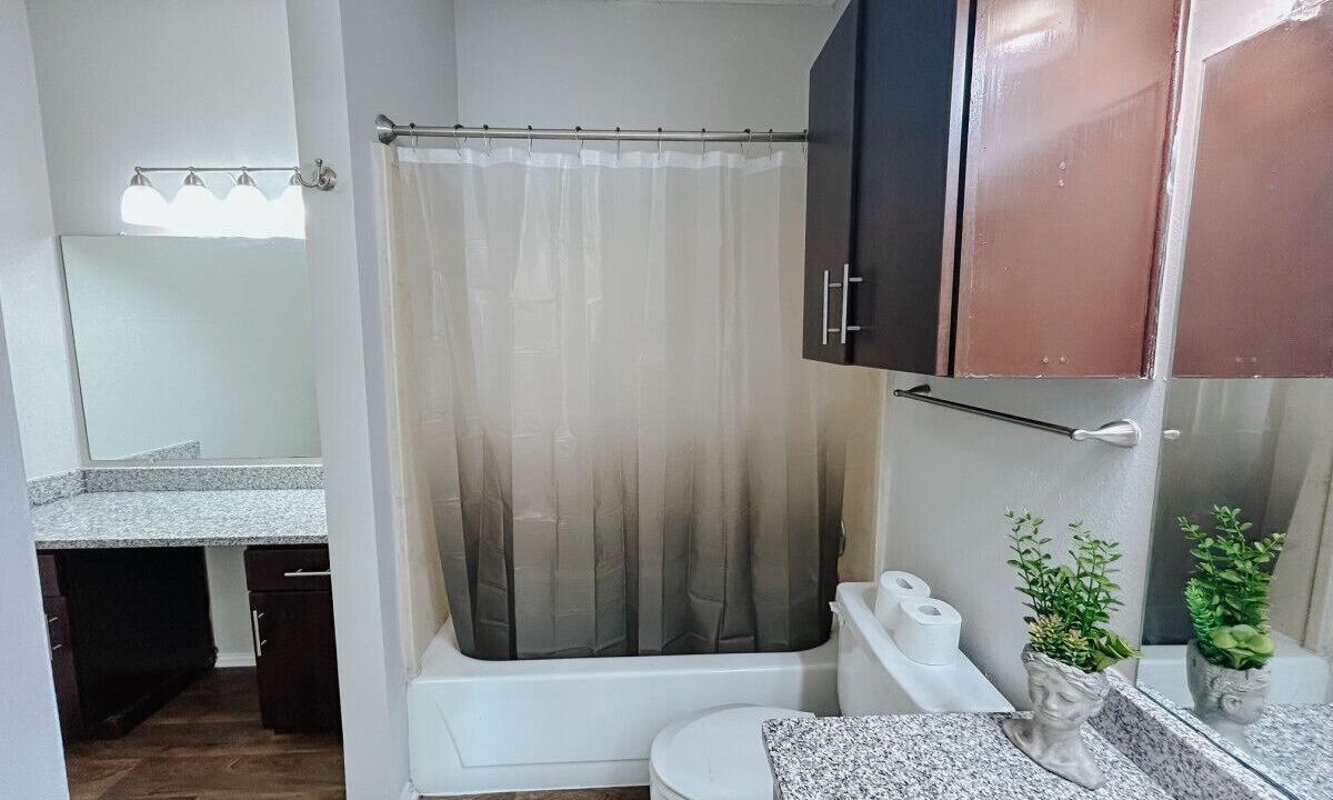 Photo of Bathroom in South Side