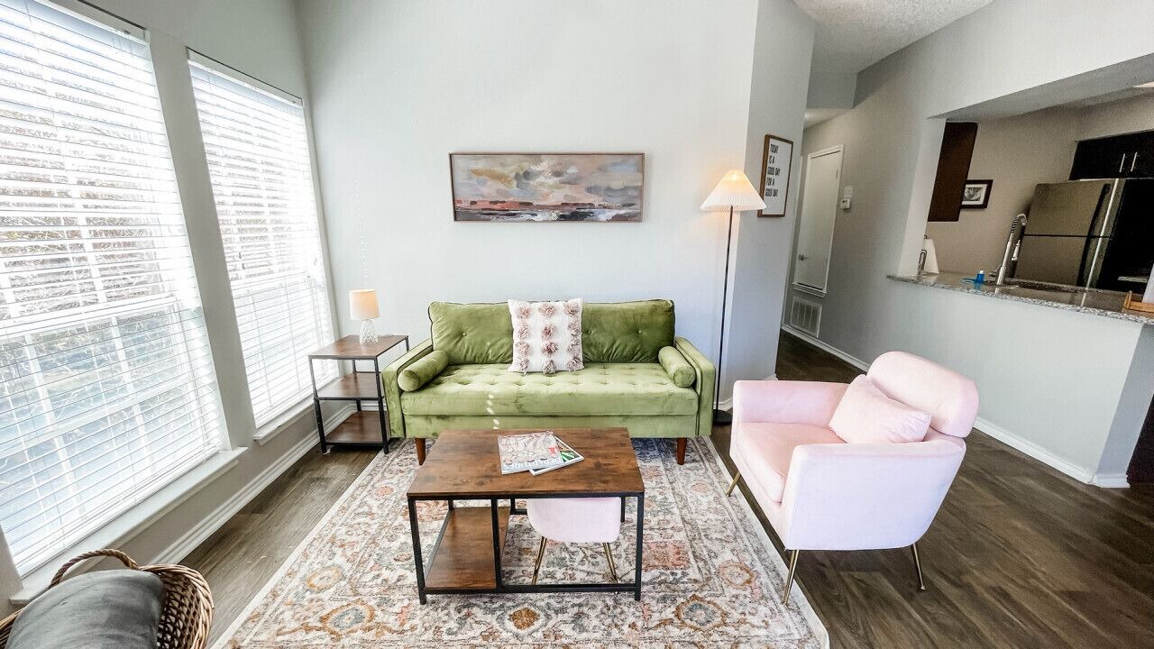 Photo of Bedroom in South Side