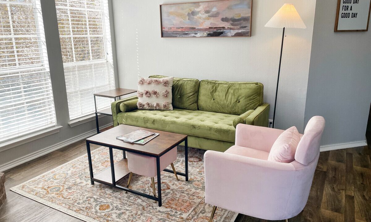 Photo of Bedroom in South Side