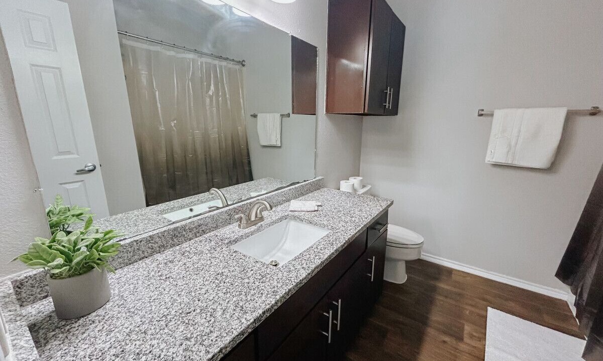 Photo of Bathroom in South Side