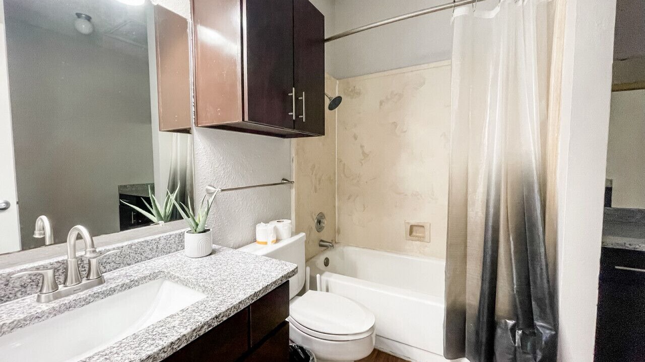 Photo of Bathroom in South Side