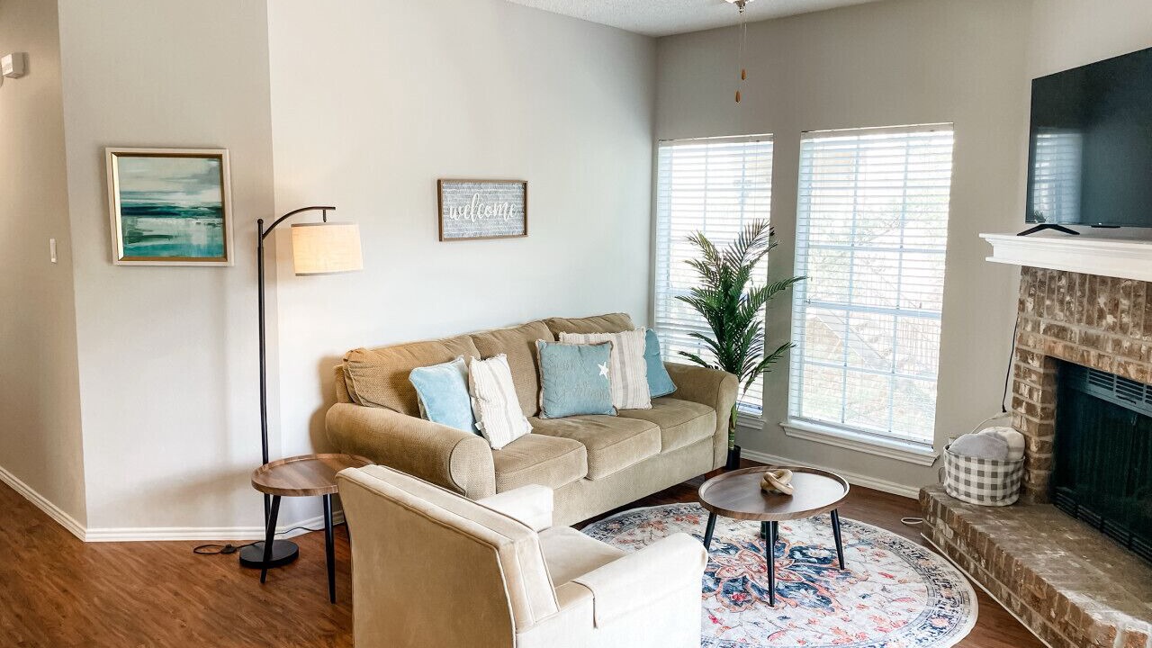Photo of Bedroom in South Side
