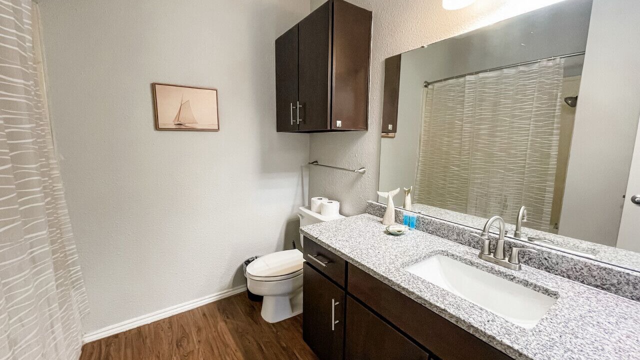 Photo of Bathroom in South Side