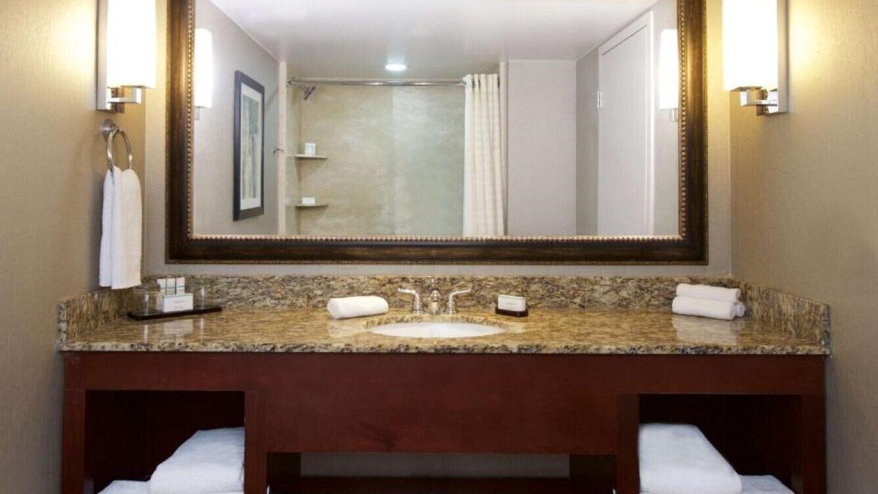 Photo of Bathroom in Greenway