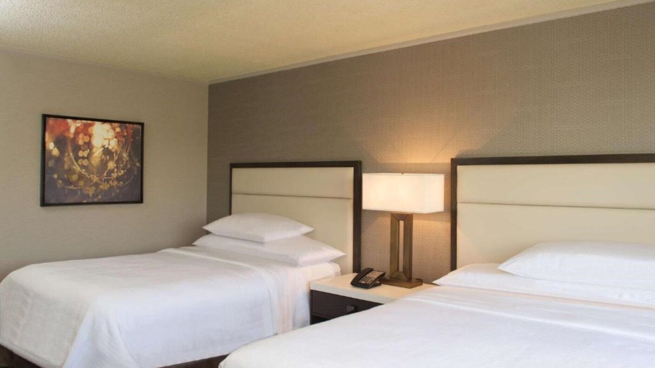 Photo of Bedroom in Greenway