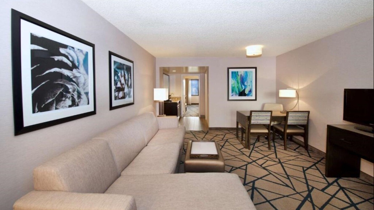 Photo of Livingroom in Greenway