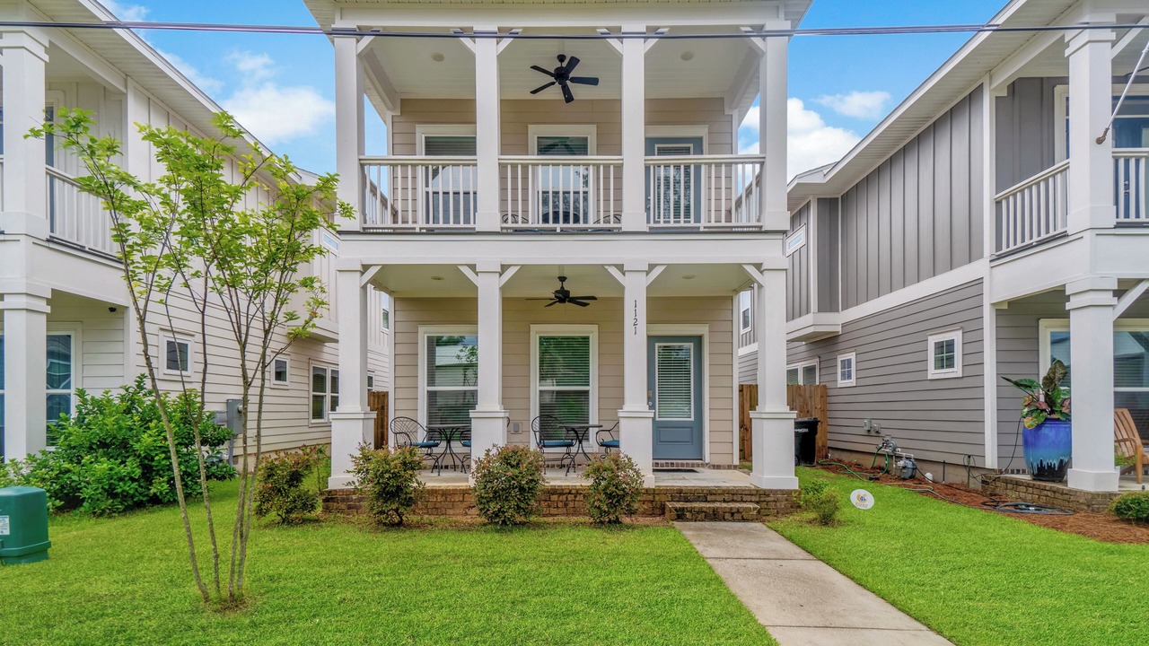 Photo of Outdoor in South Pensacola