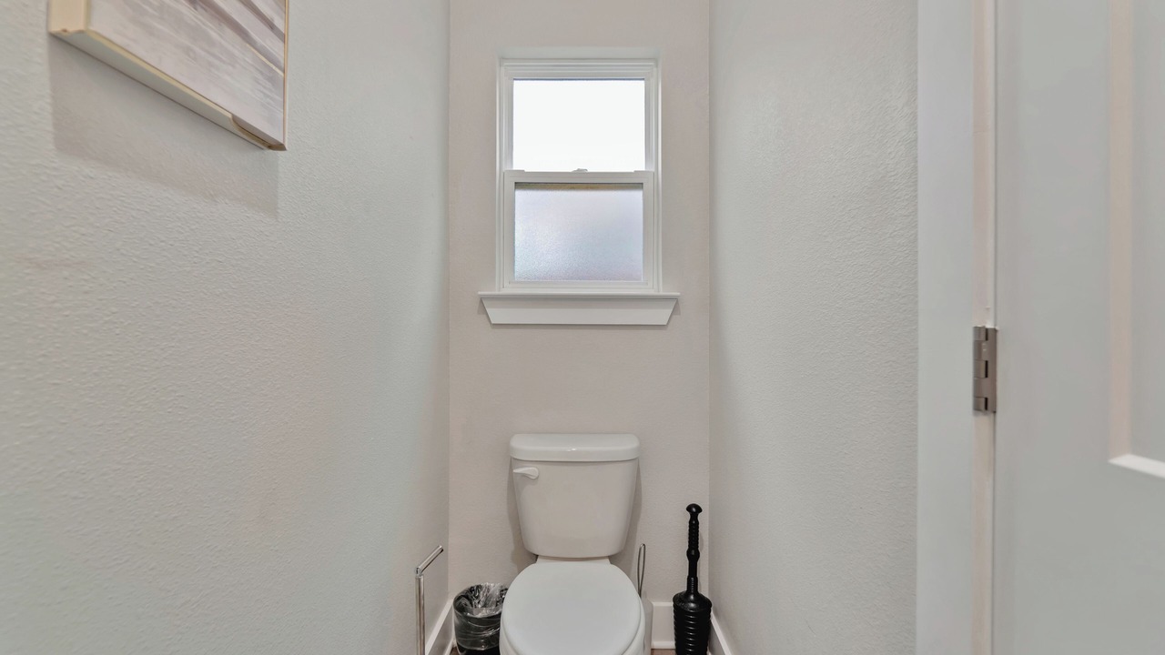 Photo of Bathroom in South Pensacola