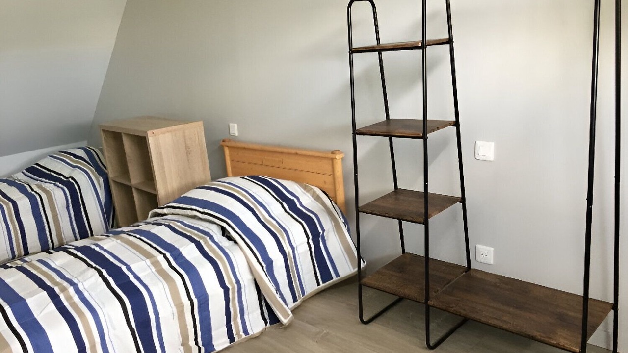 Photo of Bedroom in Cherrueix