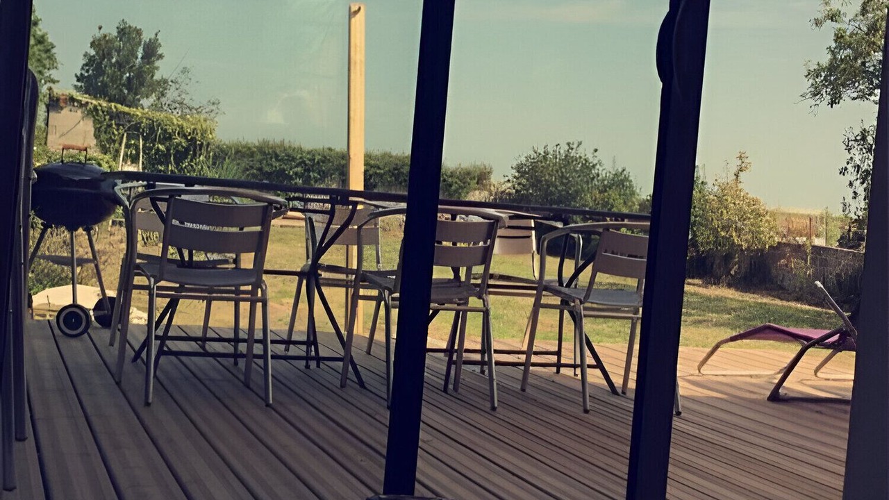 Photo of Outdoor in Cherrueix
