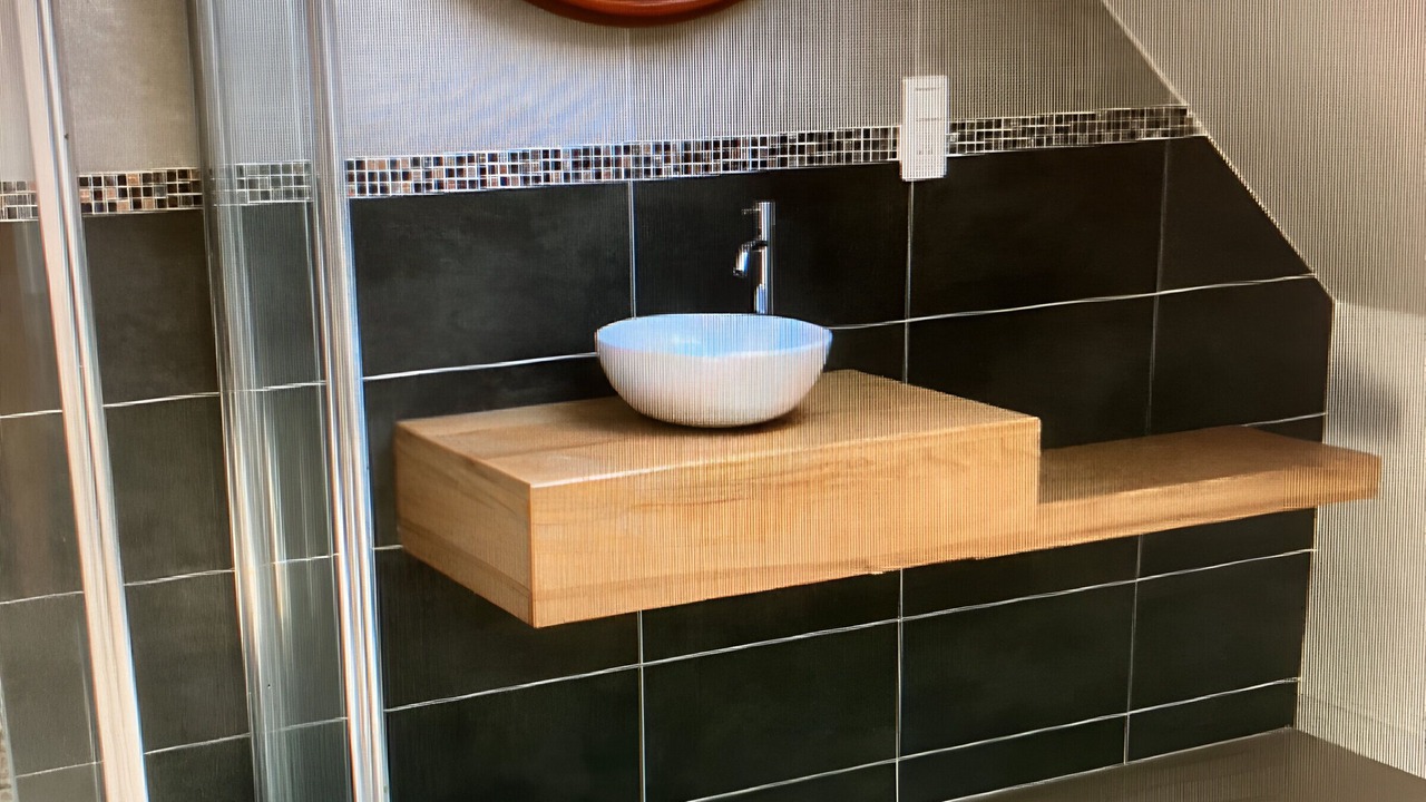Photo of Bathroom in Cherrueix