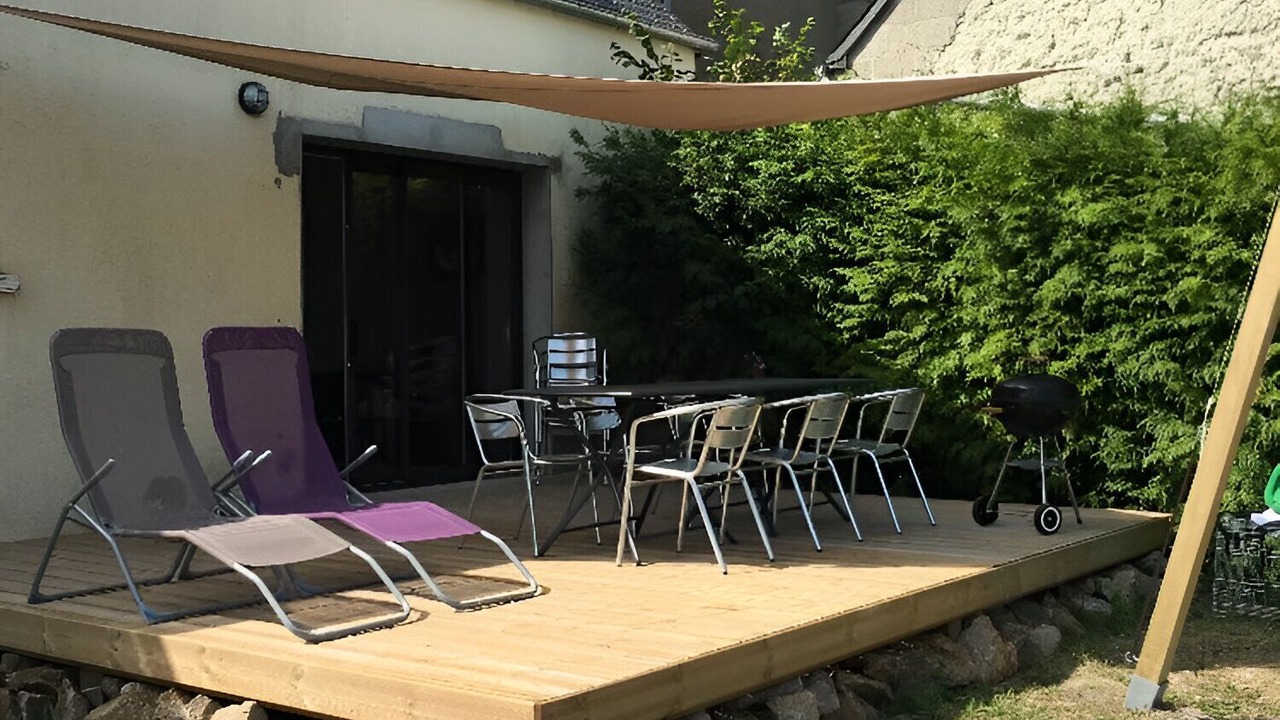 Photo of Outdoor in Cherrueix