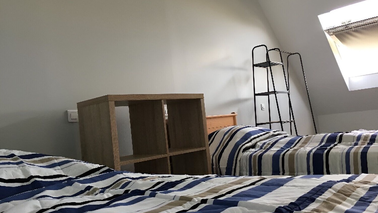 Photo of Bedroom in Cherrueix