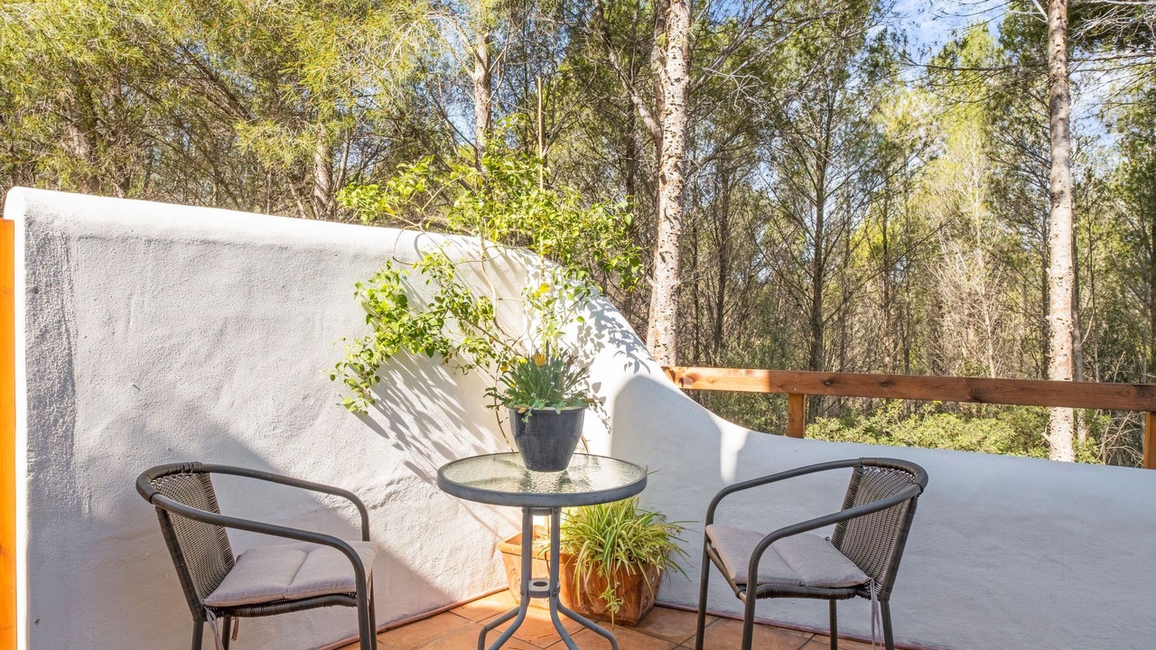 Photo of Outdoor in Benimeit