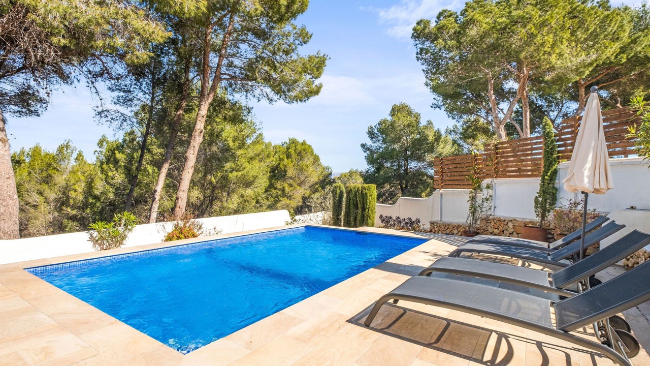 Photo of Outdoor in Benimeit
