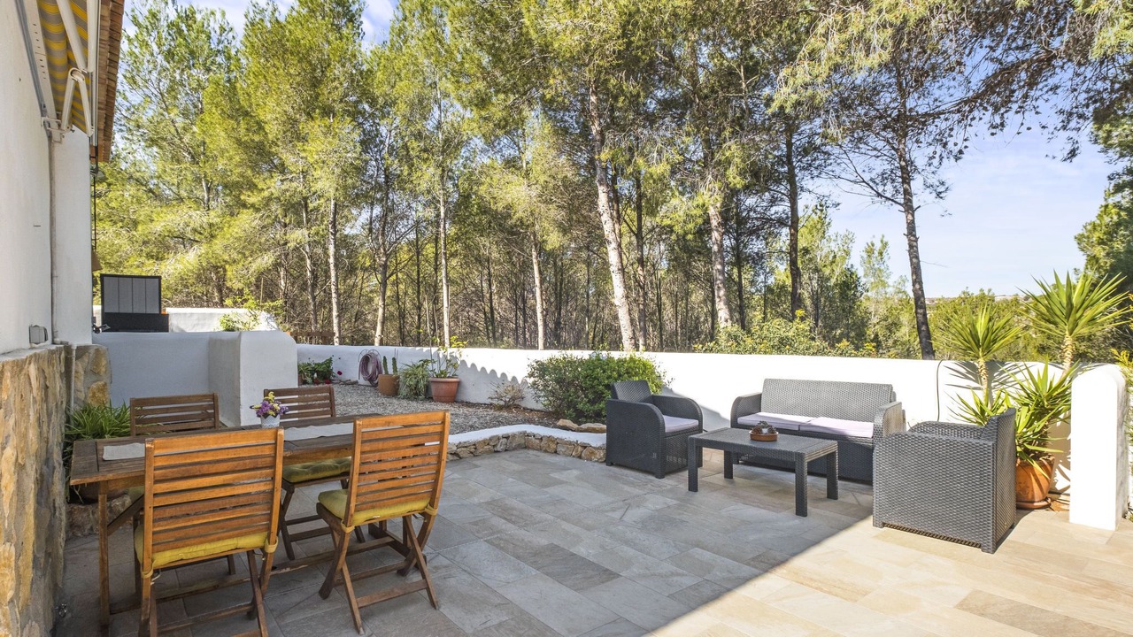 Photo of Outdoor in Benimeit