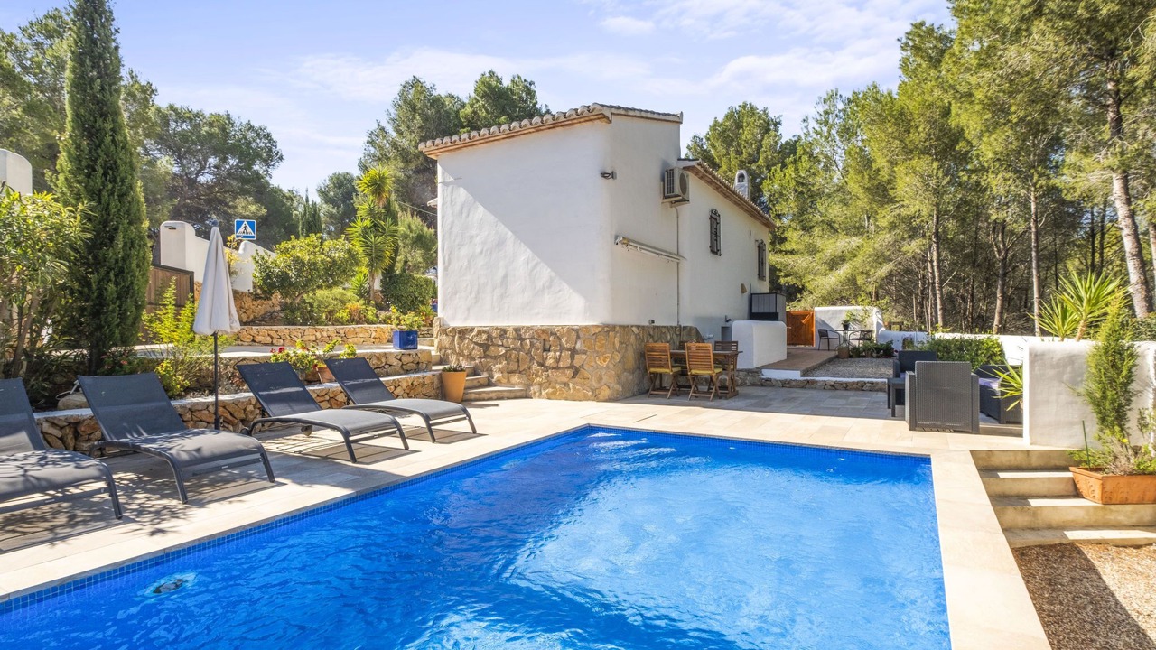 Photo of Outdoor in Benimeit