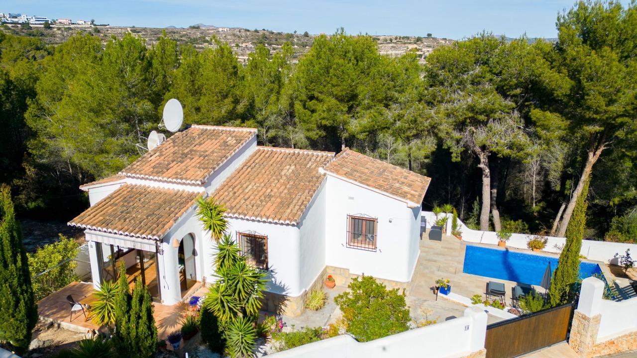 Photo of Outdoor in Benimeit