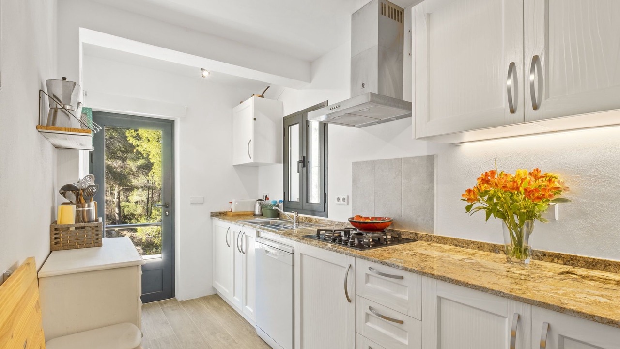 Photo of Livingroom in Benimeit