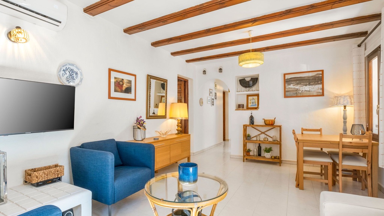 Photo of Bedroom in Benimeit