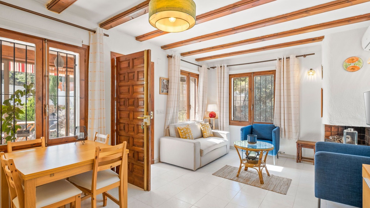 Photo of Bedroom in Benimeit