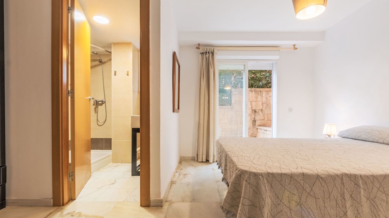 Photo of Bathroom in Tarragona